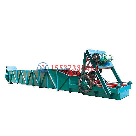 T係列脫水鬥式提升機