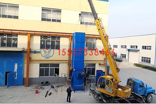 鋼絲膠(jiāo)帶鬥式提(tí)升機