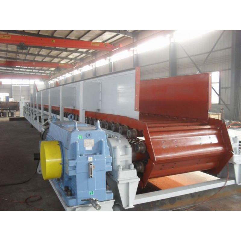 B型板鏈輸送機詳細選型參數