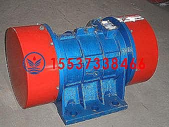 TZD振（zhèn）動（dòng）電機