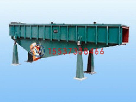 振動輸（shū）送機