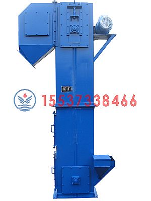 鬥式提升（shēng）機垂直振（zhèn）動提（tí）升機型號如何選擇