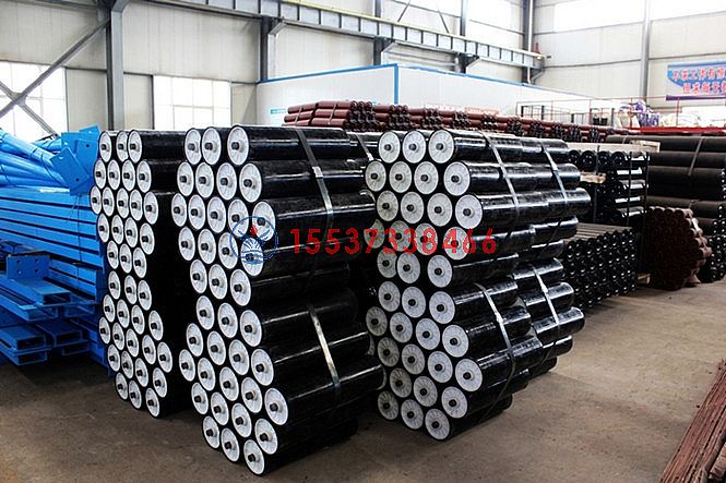 慶陽高分子（zǐ）托輥