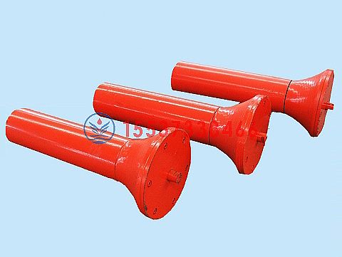 摩擦（cā）調心托輥（gǔn）