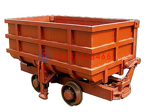 慶陽固定式礦車