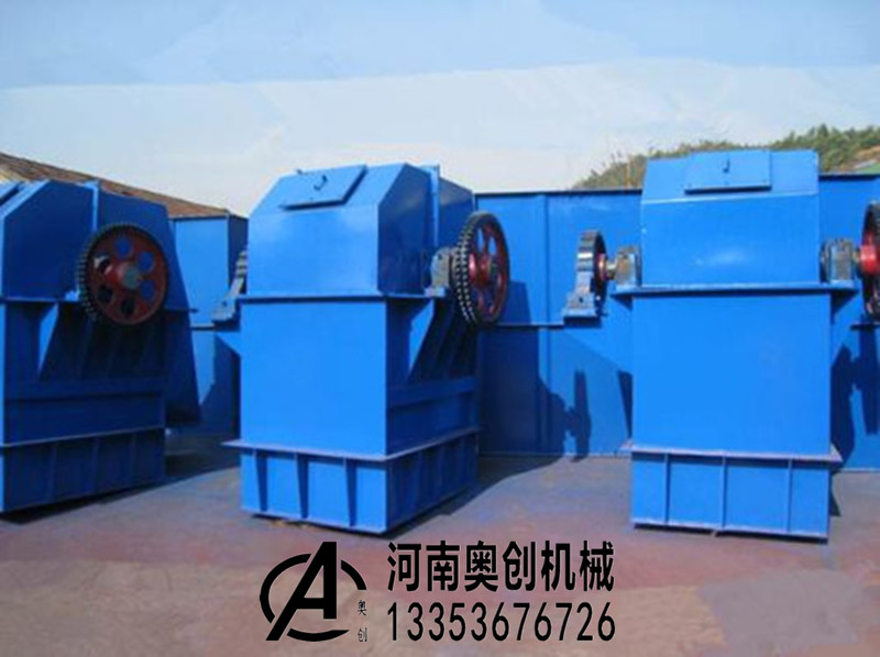 鬥提機廠家圖片展示11