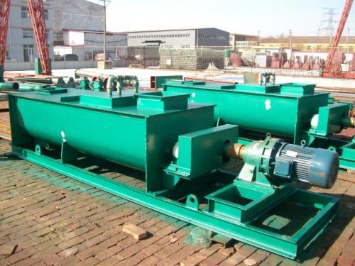 礦山異型粉塵加濕機