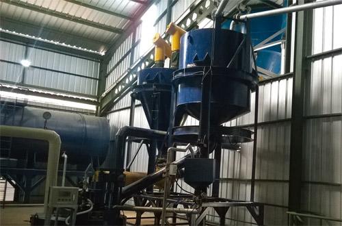 自動(dòng)計量翻鬥車