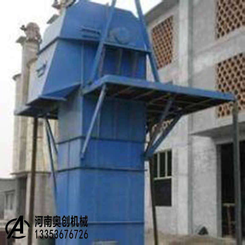 新鄉不鏽鋼鬥(dòu)式提升機