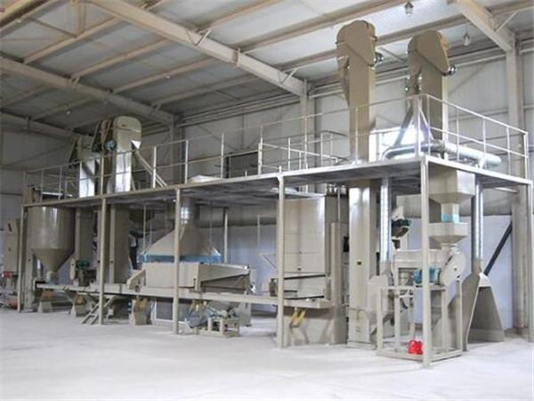 糧食生產線鬥提機展示（shì）