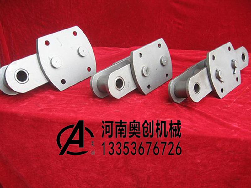 新鄉中央鏈鬥提升（shēng）機