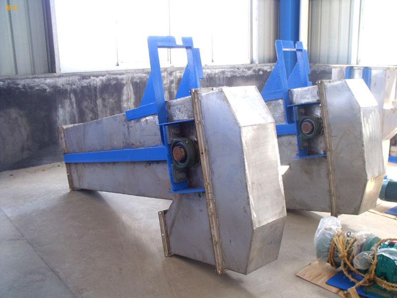 新鄉環鏈離（lí）心鬥式（shì）提升機