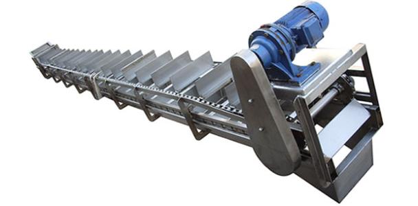 刮板輸送機精修（xiū）產品圖