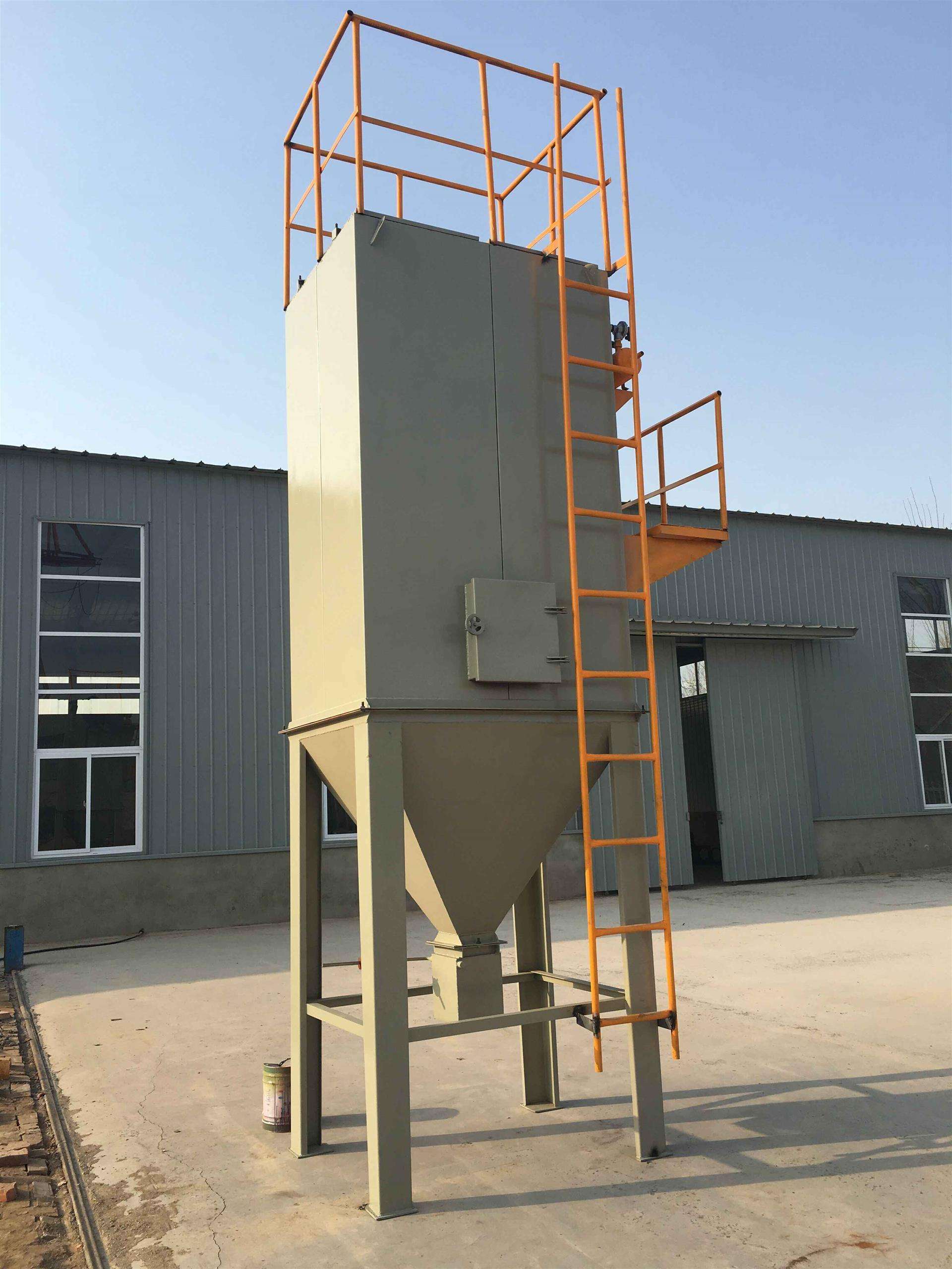 鍋爐水幕除塵器（qì）