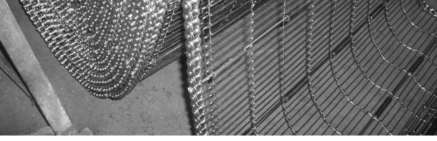 乙型網帶輸送機（jī）