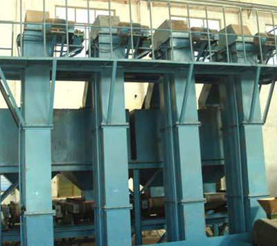 挖鬥提升機廠家