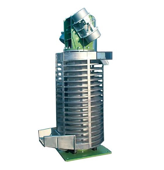 鬥提機與螺旋提（tí）升機型號選擇