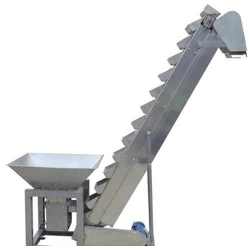 醫用不鏽鋼鬥式提升機（jī）