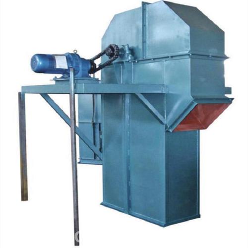 礦用提升機（jī）