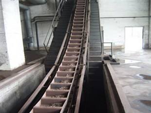 DS連續鏈（liàn）鬥輸送機