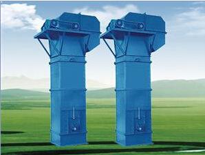 TB係列鬥式提升機（jī）