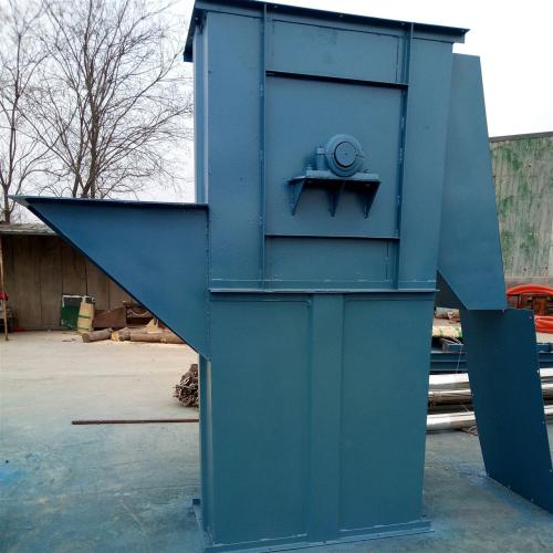 ZYL中央鏈鬥式提升機