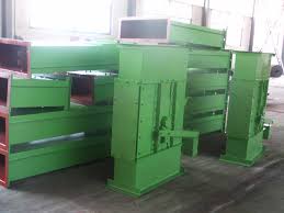 河南91官网鬥式提升機