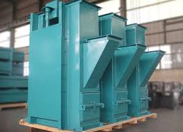 鬥式(shì)提(tí)升機 鬥式提升機