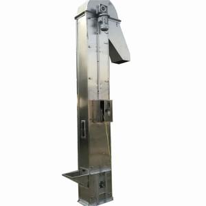 鬥式（shì）提升機