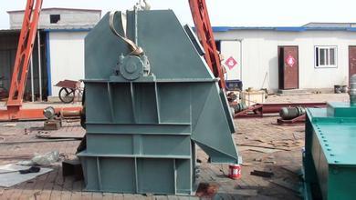 鬥（dòu）式提升機