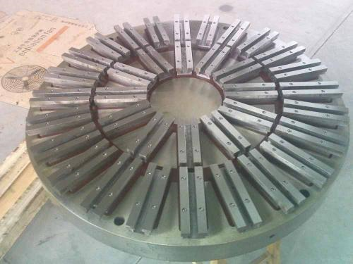 電磁鐵提（tí）升機