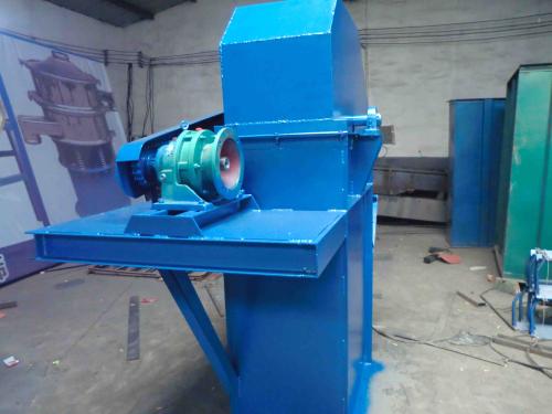 鬥式（shì）提（tí）升機密封結構