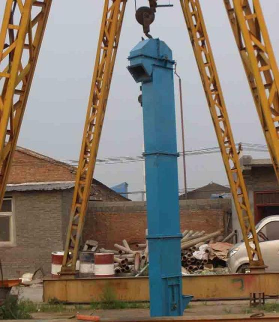 提升機吊(diào)裝 提升機吊裝