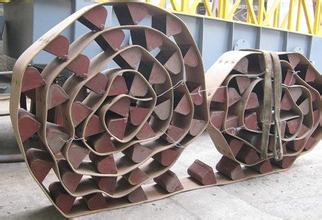 鬥式提升機料鬥 鬥式提升機料鬥