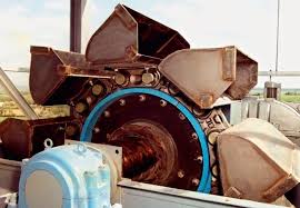 環鏈（liàn）鬥式提升機