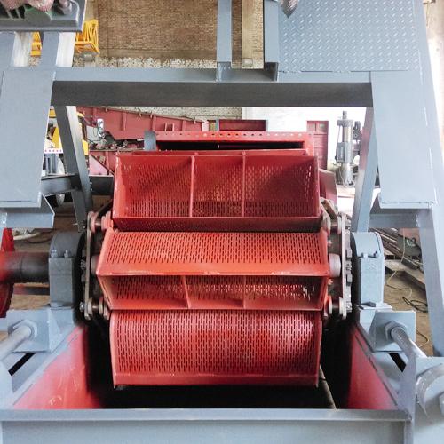 脫水鬥式提升機 脫水鬥式提升機