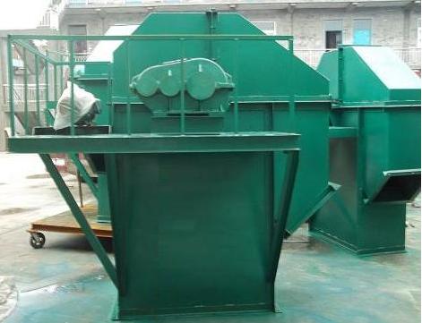 TD160皮帶鬥式提升機