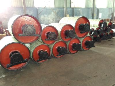 傳動滾（gǔn）筒