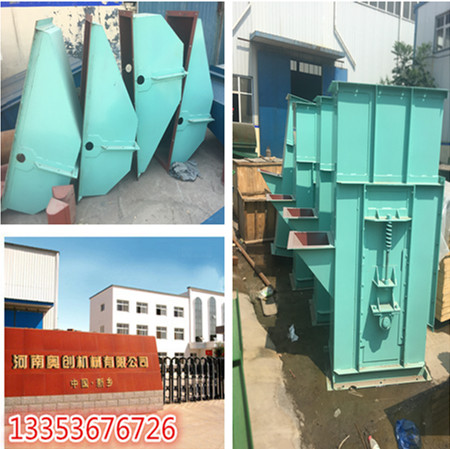 91官网鬥式提（tí）升機密封（fēng）結構原創圖（tú）