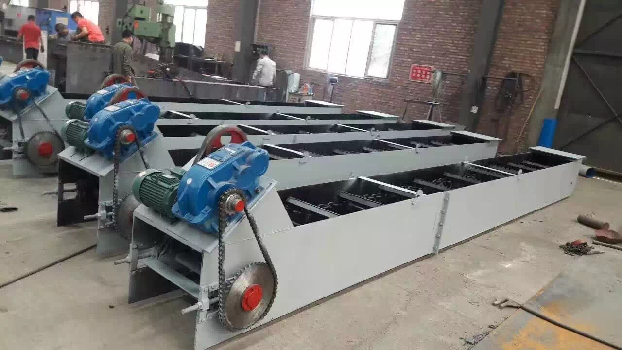 煤礦刮板輸送機產品用（yòng）途及分（fèn）類（lèi）