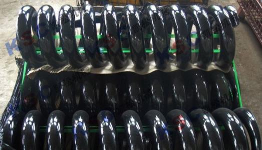 長鋼製彈簧定做 長鋼製彈簧定做