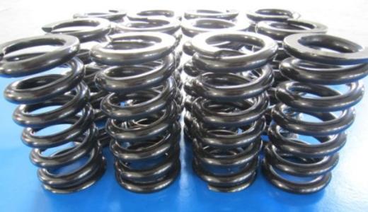 鋼製彈簧定製加工 鋼製彈簧定製加工