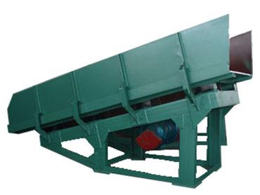 FZC係列振動放礦（kuàng）機(振動出礦機）