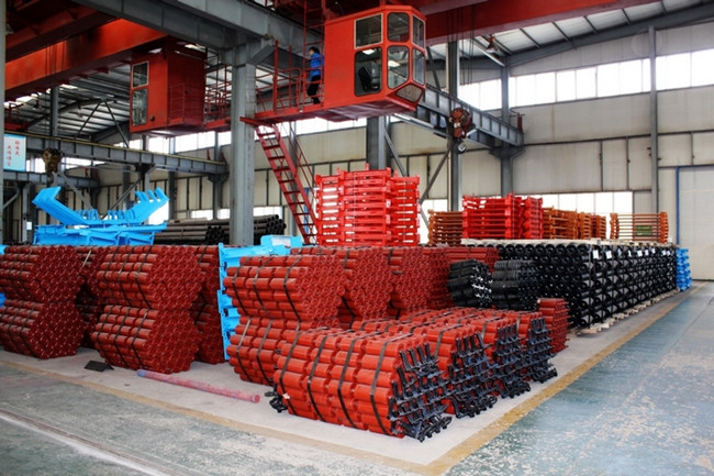 皮帶輸送機托輥 皮帶輸送機托(tuō)輥