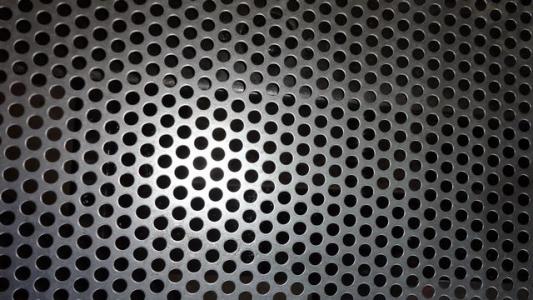 圓孔篩板（bǎn）