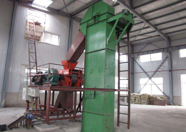 GTH型鬥式（shì）提升機全方麵介紹（shào）