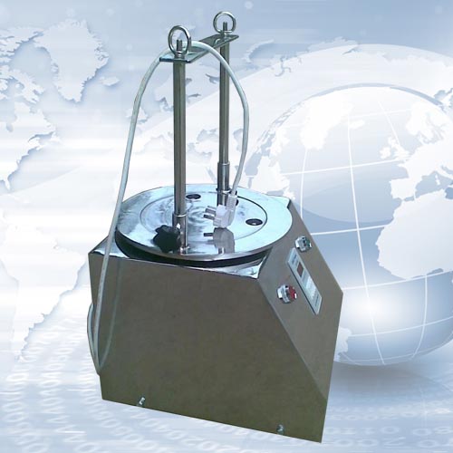 檢驗篩（shāi）展廳展示（shì）