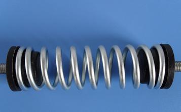 減振彈簧（huáng）