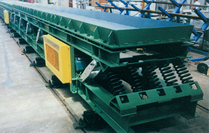 長距離振動輸送機廠家展示 長距(jù)離(lí)振動輸送機廠家展(zhǎn)示