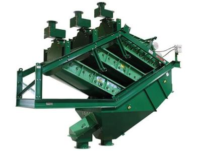 高頻多層振動疊篩(shāi) 高頻多層振動疊篩